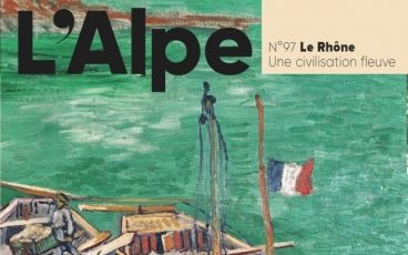 Revue l'Alpe